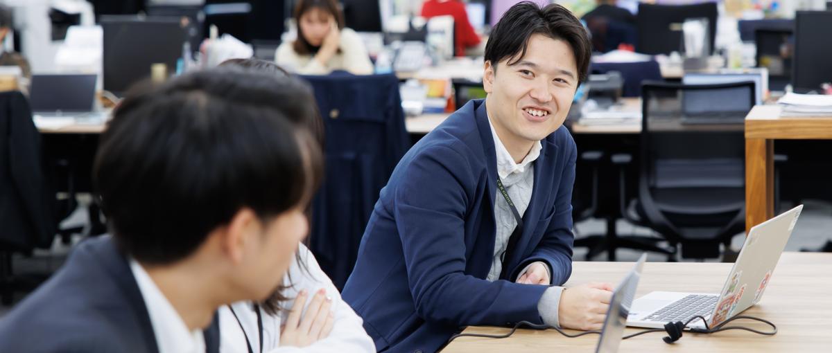 大手企業BtoCサイト更新運用で確かな実績を！Webコーダー募集/関西採用