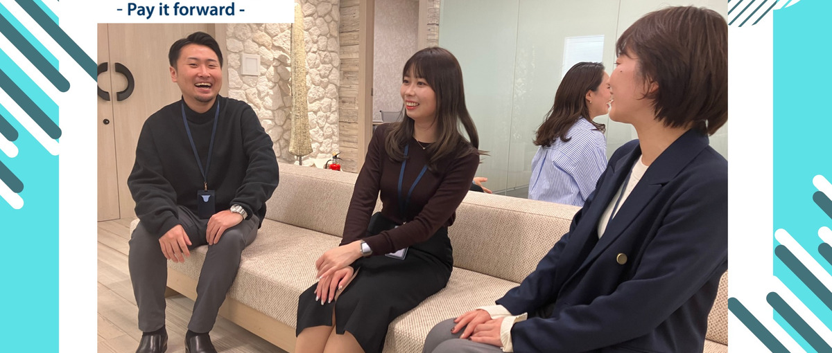 3万人のプロ人材を通じて大手企業のサポートを行う人材コーディネーター募集！