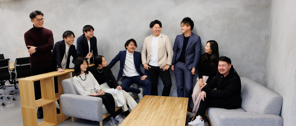 大阪｜人の話を聞くことが好きな方は人事にチャレンジしてみてください！