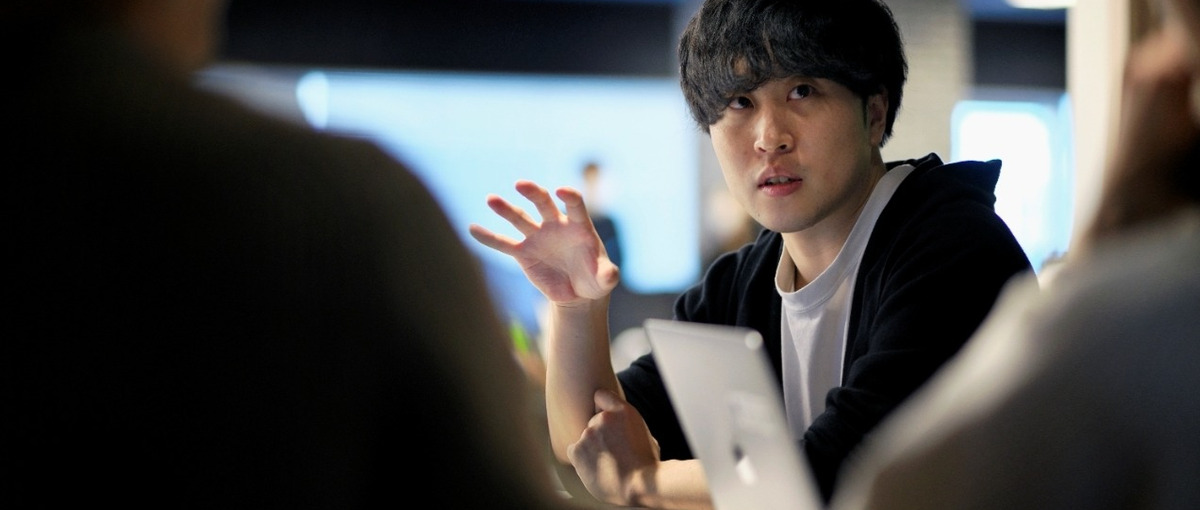 中小建設業のDXコンサルティングを行い、各社の経営改善を担うポジション！