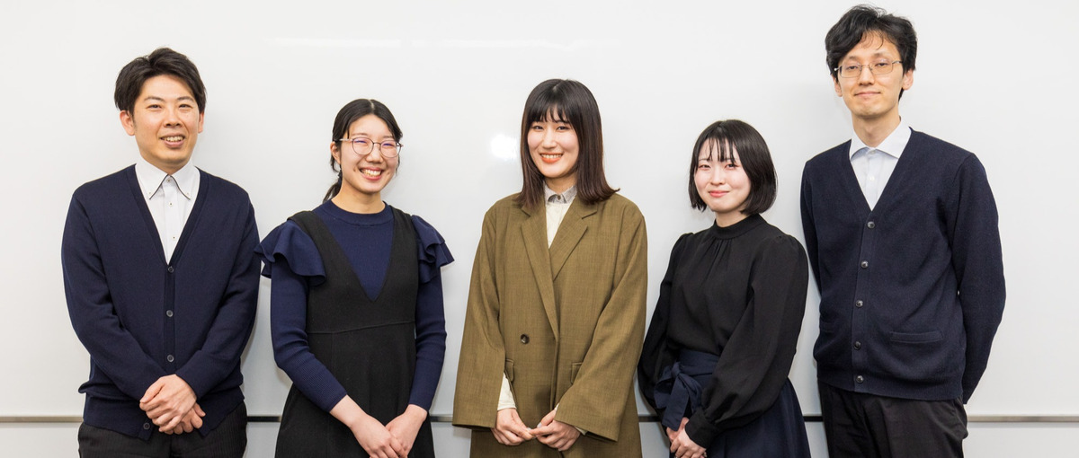 名古屋・リーダー候補｜独立系Slerでお客様のニーズをカタチにする仕事