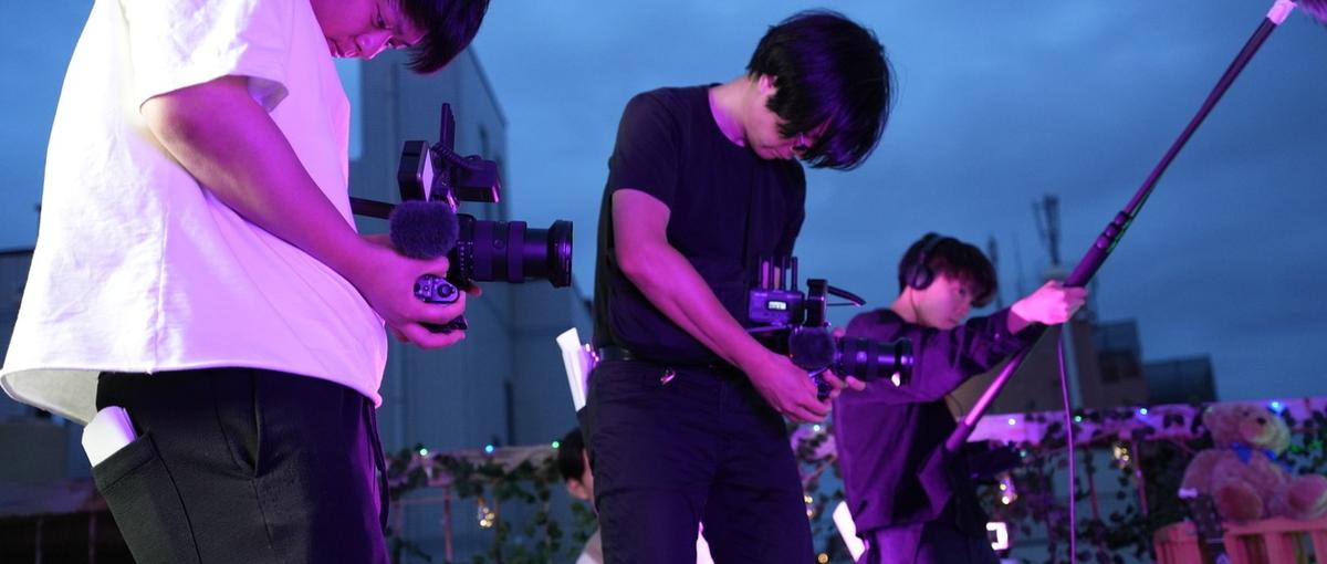 裁量権を持って新規事業に携わる！一緒にドラマを作りませんか？