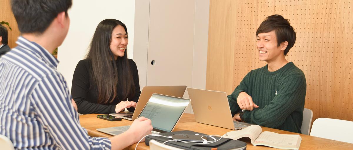 顧客の声を徹底的に聞きプロダクトに反映する建設業向けSaaS企業！