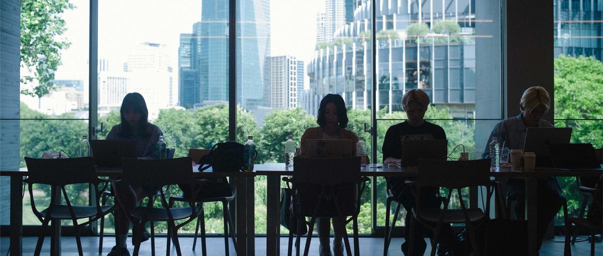 人気アパレルブランドの、未来のプロデューサー募集！ポテンシャル重視の採用