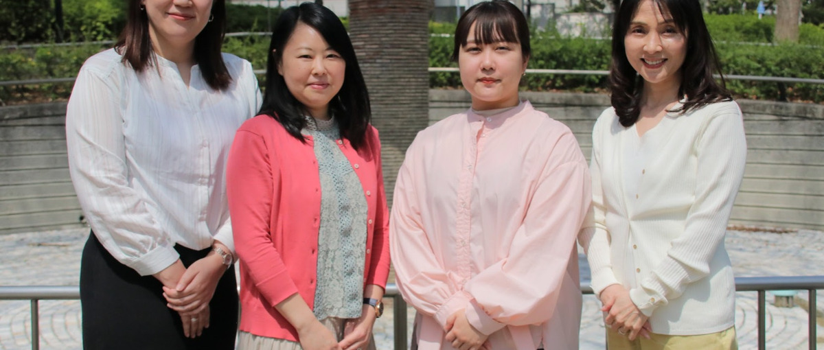 積極的にサービス改善企画に挑戦いただける方！自分の意見が言える環境。