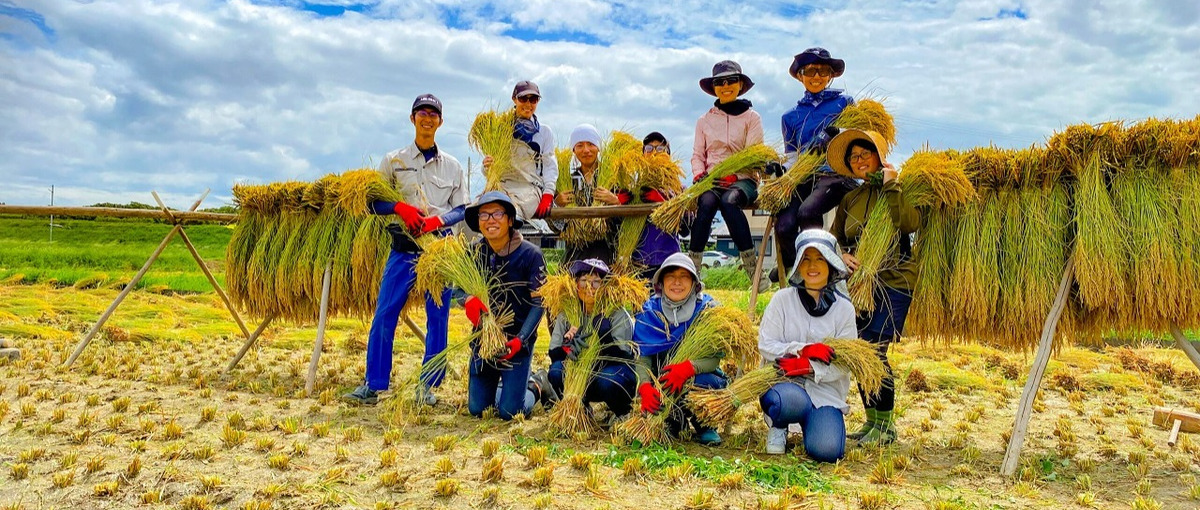 農業のみOK！あなたの得意・不得意をぜひ教えてください！