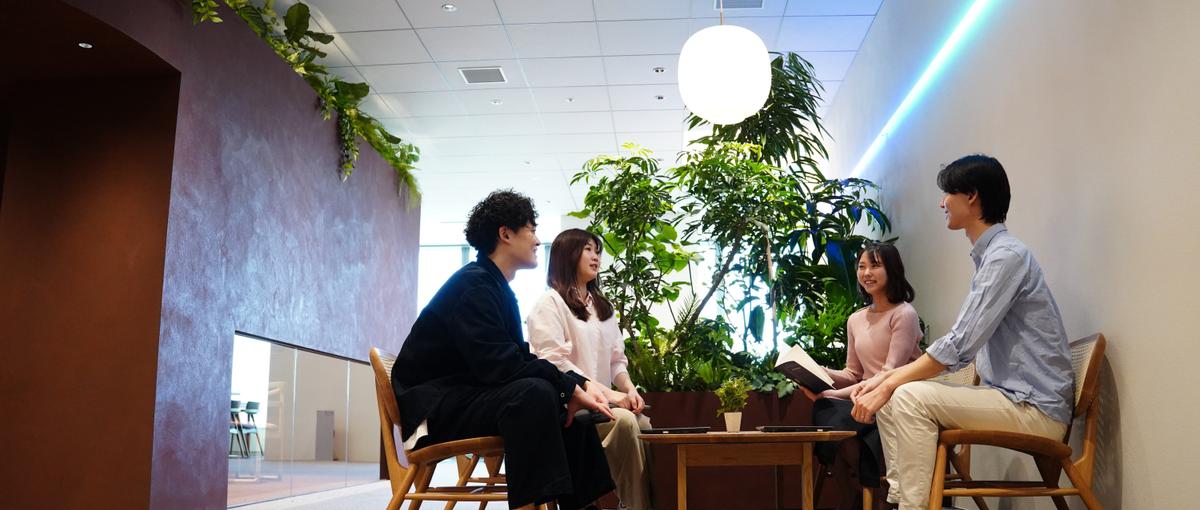 組織拡大中！顧客・営業戦略を推進するアカウントエグゼクティブ募集！