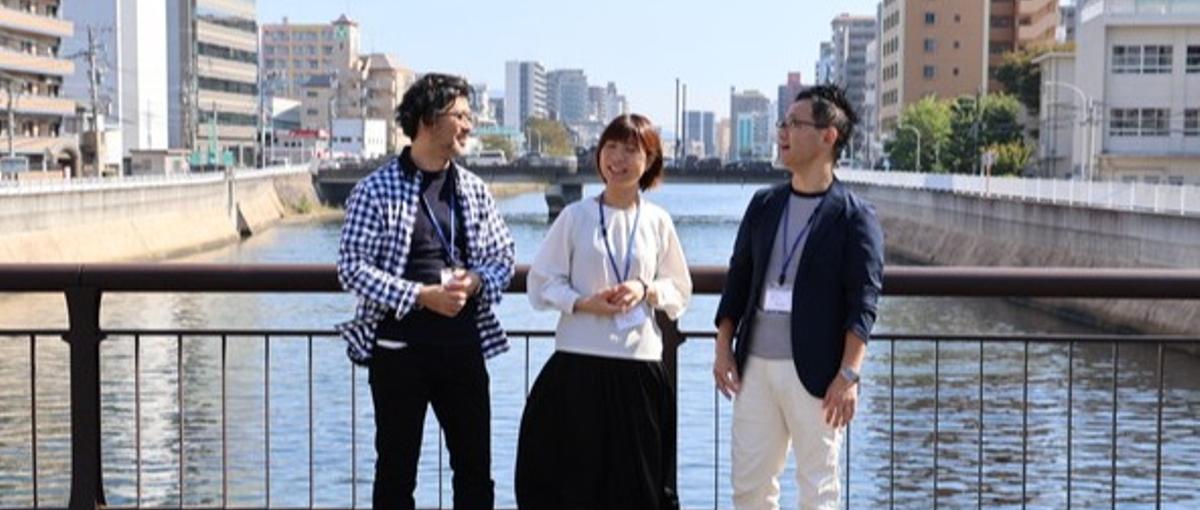 テクノロジーで福祉の未来を変える！プロジェクトリーダー募集