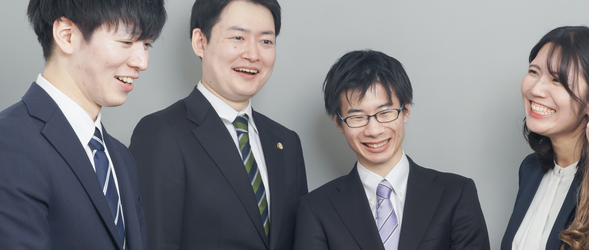 スタートアップ企業のイノベーションを特許で支える弁理士を募集！