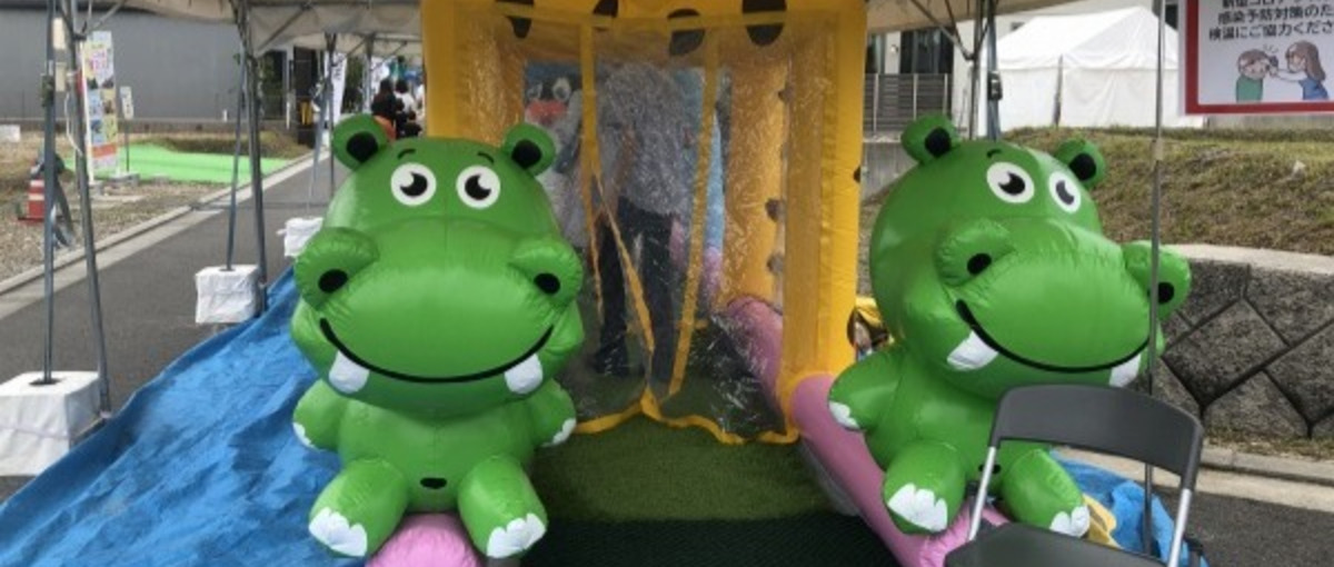 斬新なアイデアと工夫で災害を減らす！防災アイデア会議中心のインターン募集