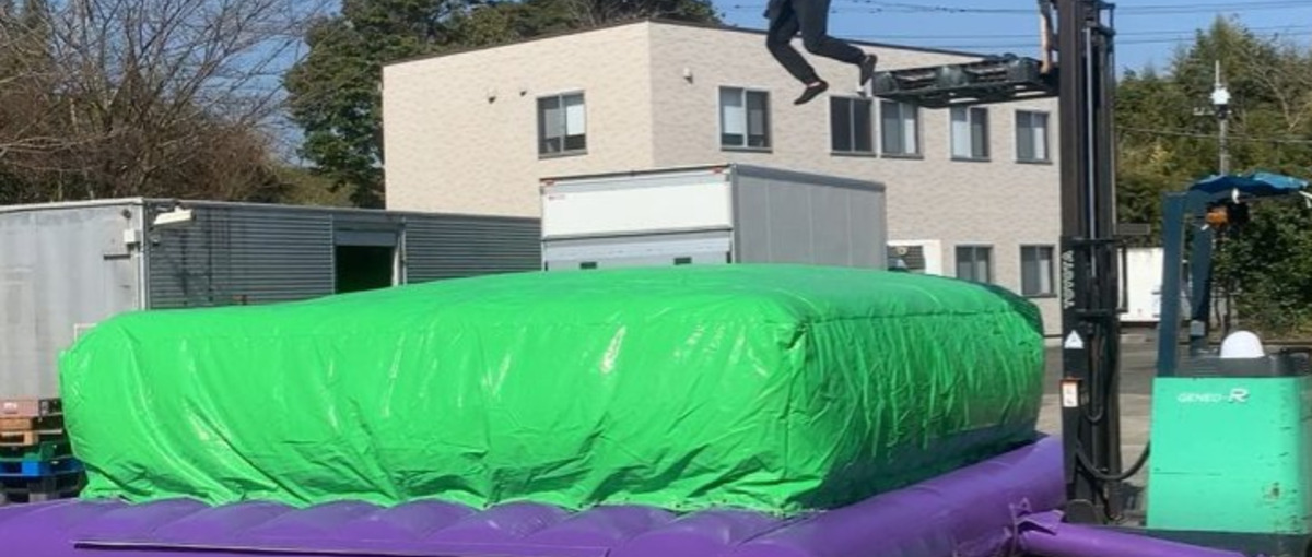 斬新なアイデアと工夫で災害を減らす！防災アイデア会議中心のインターン募集