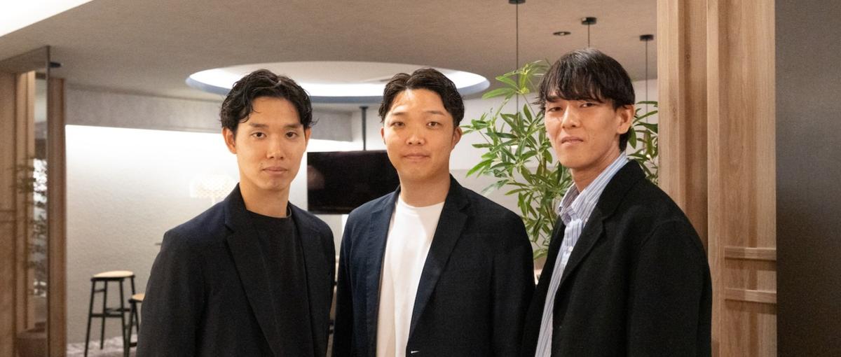 採用DXの最前線へ｜大企業の採用改革に挑むエンタープライズセールスを募集