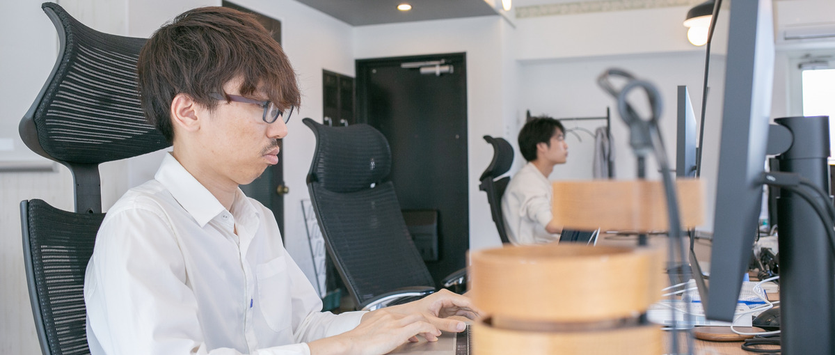 スマホアプリやWebサイトで先端3D表現を実現するUEエンジニア募集