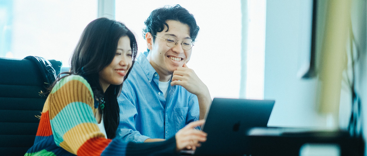 自社のブランディングやPR戦略〜マーケティングを、デザインの力で牽引！