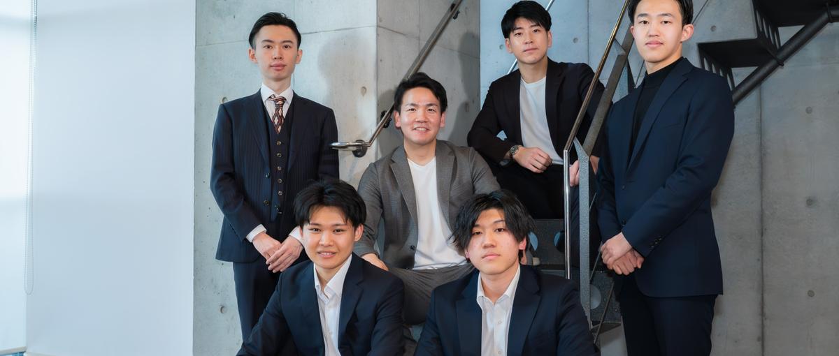 セールスマネージャー候補募集！人材スタートアップから人材業にインパクトを！