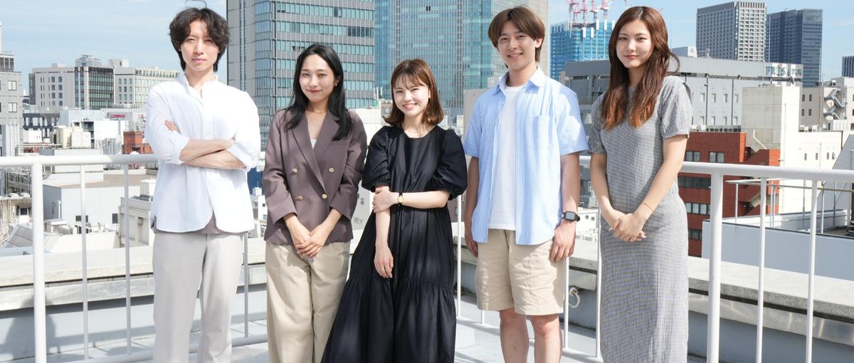 第二新卒採用開始！会社の基盤を作る当社の未来を担うネクストリーダー募集！