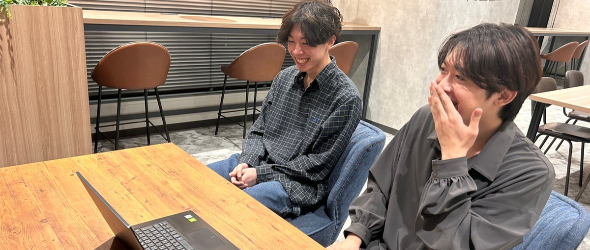 東京│ フロントエンジニア募集！理想のキャリアを聞かせてください！！