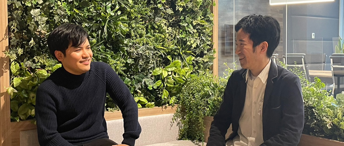 大阪│ フロントエンジニア募集！理想のキャリアを聞かせてください！！