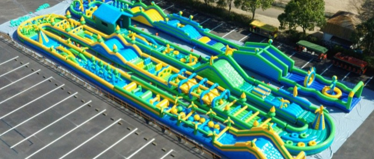 新卒 日本全国の思い出作り貢献！イベント事業の成長に挑戦する人を募集！