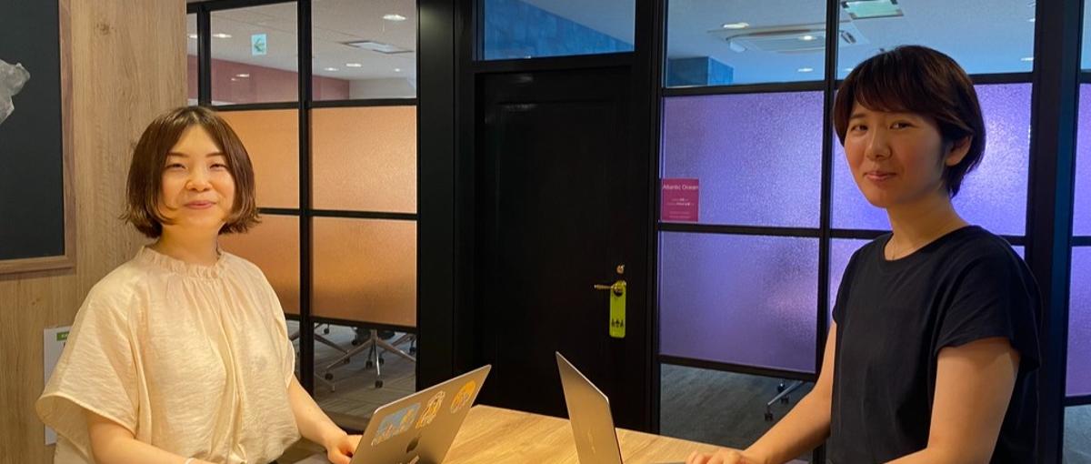 UI/UXデザイナー｜トライ&エラーを繰り返しながら最高のユーザ体験を提供