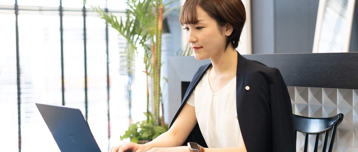 To B経験を積みたい向上心がある人を募集！今の働き方を変えませんか？