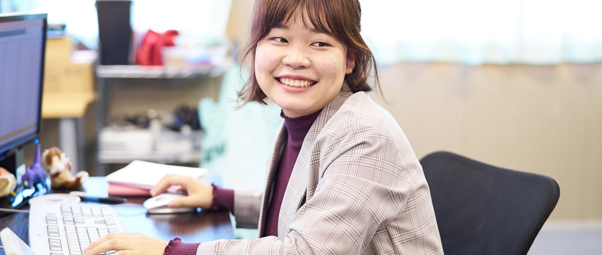 WEBマーケティングの実践で成長実感！全国対応オンラインインターンシップ