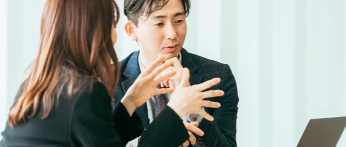 キャリアアップしたい方必見｜PM候補募集中！