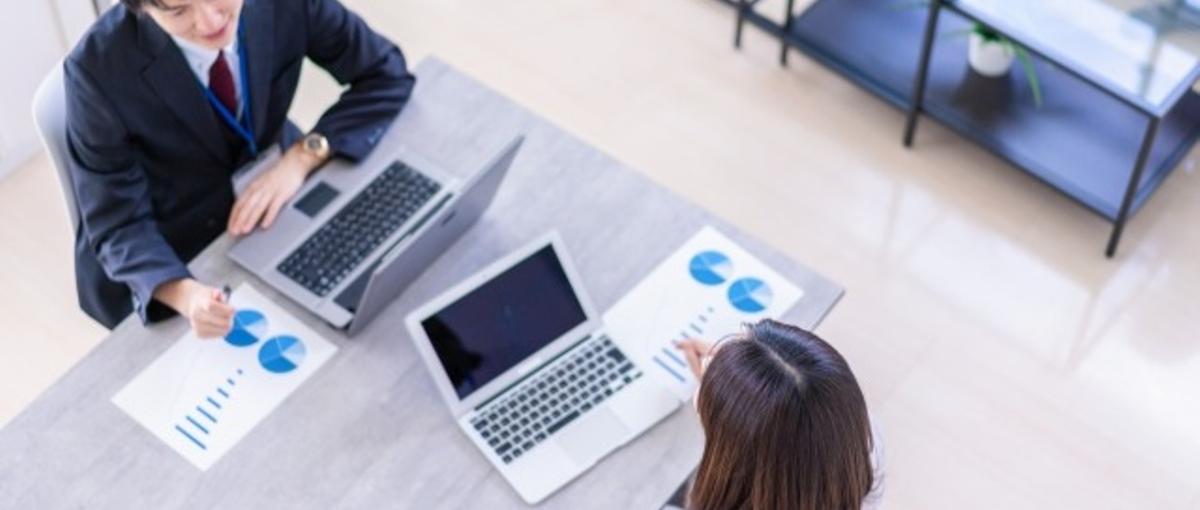 頑張った分だけ評価される環境で働いてみませんか？Javaエンジニア募集中！