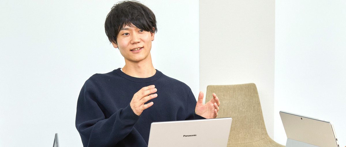 自社SaaS×データで顧客の未来を描く｜拡大成長中の上場企業で働きませんか