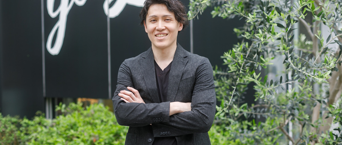 7期連続増収増益｜5年以内に100億円企業を目指すスタートアップのCxO　