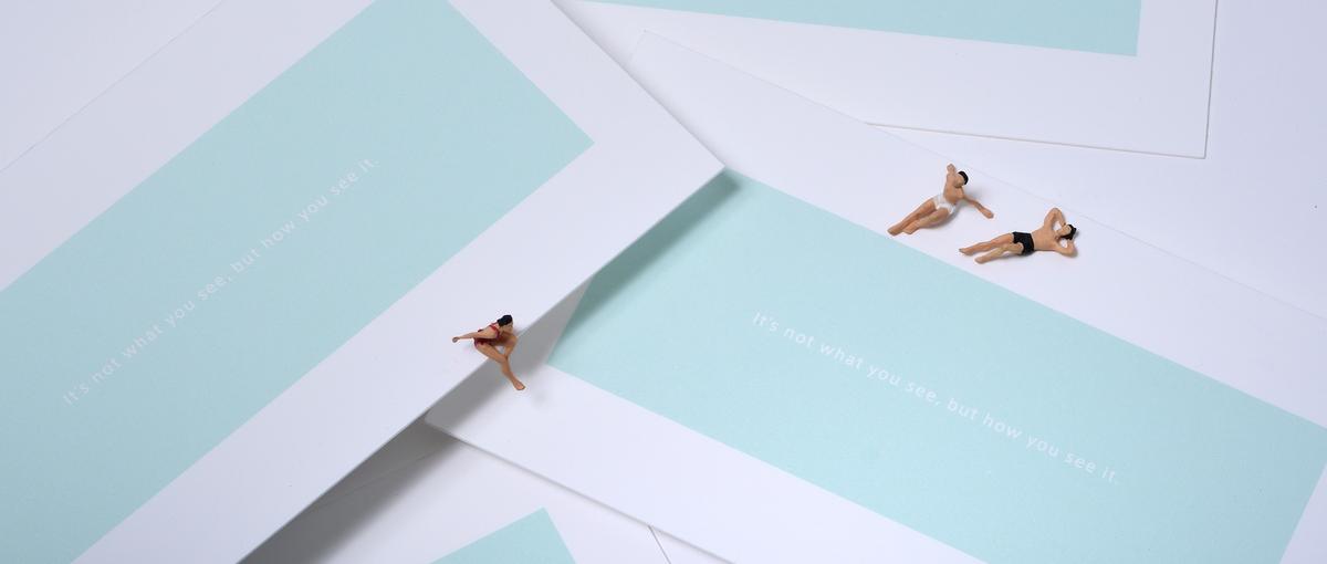 経理・総務として一緒に事業に参画してください。