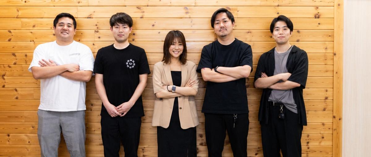 芸人、俳優、インフルエンサーと企業を繋ぐ法人営業のエースを産み出したい！