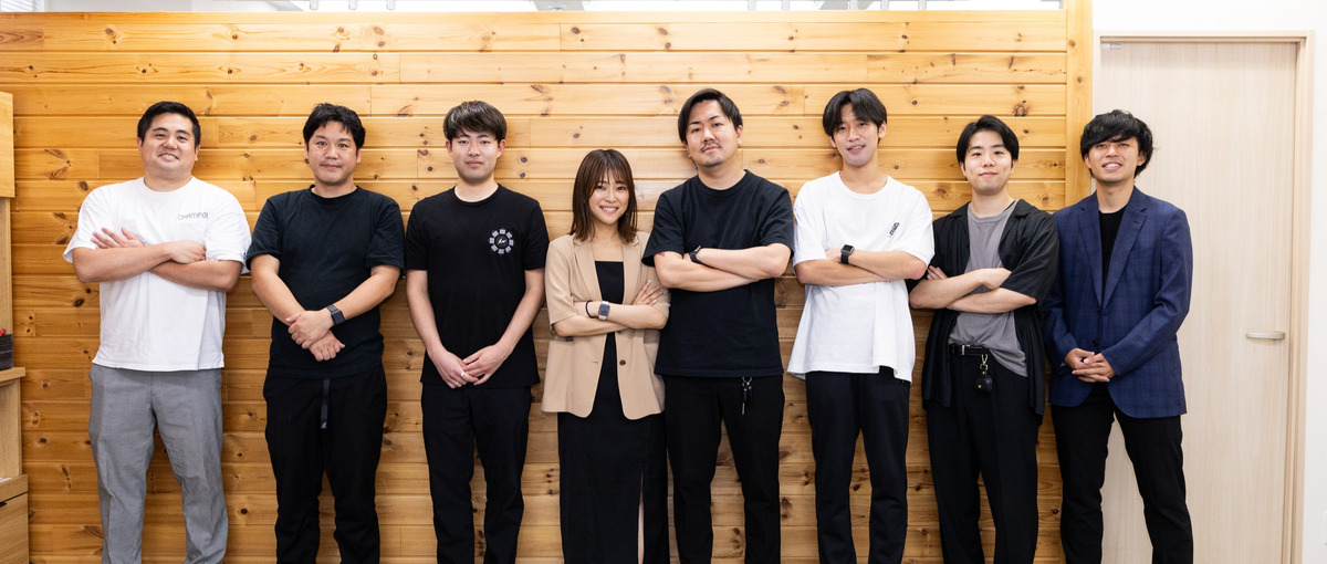 芸人、俳優、インフルエンサーと企業を繋ぐ法人営業のエースを産み出したい！