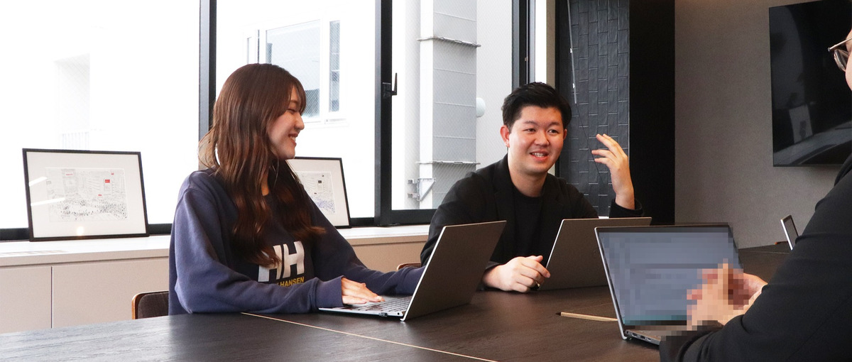 その広告、ウチがやってます！｜お客様の利益最大化に繋げるWEB広告支援！