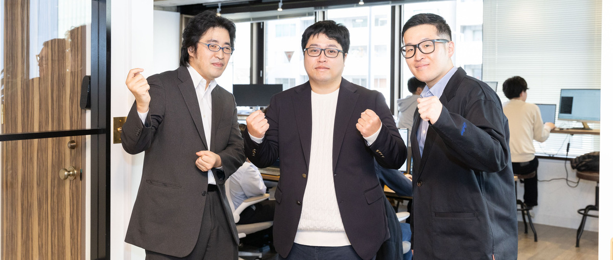 初心者歓迎！エンジニア志望も、他業種からのキャリアチェンジも大歓迎！