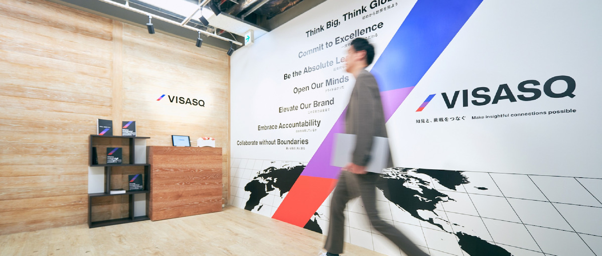 あなたのHR専門知識を活かして、ナレッジシェアの未来を一緒に築こう！