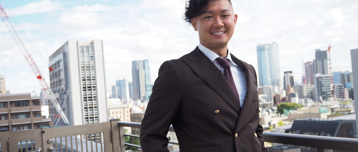 新規事業立ち上げ！営業スキルを磨いて同世代に差をつけたい人大募集！