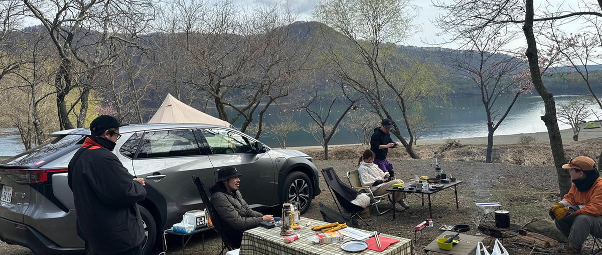 自動車メーカーのPRメディアを一緒につくるビデオグラファーを探しています