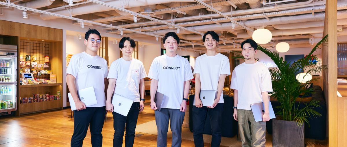  WEBエンジニア｜アプリを中心にシステム開発｜自社内開発100％