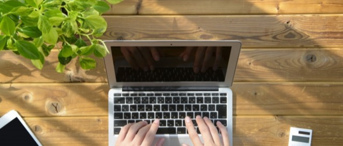 スキルアップに悩むエンジニア必見。成長できる環境が整っています。