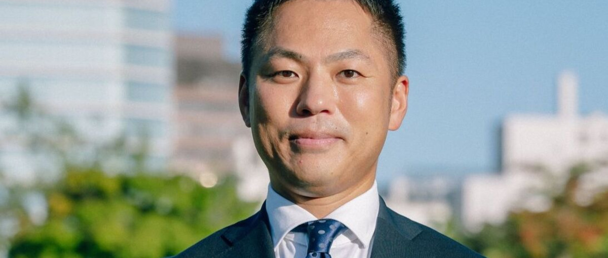 営業はキツイ。世の中の概念を変える営業支援の会社を一緒につくりませんか？