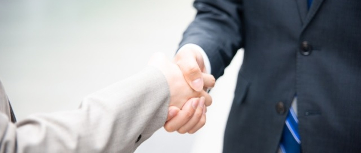 ITの力で課題解決のサポート｜幅広く提案できる営業に挑戦できます。