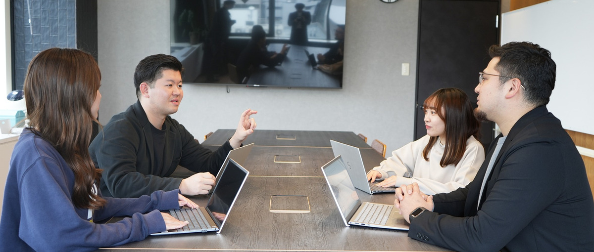 キャリアチェンジ歓迎｜LINE公式アカウントの運用メンバー、探しています。