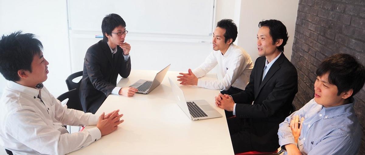 エンジニアならば誰もが憧れる『上流工程』…その夢叶えましょう！！