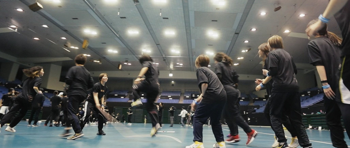 子どもと楽しく運動！楽しい、面白い、好き、ワクワクを届ける仕事!