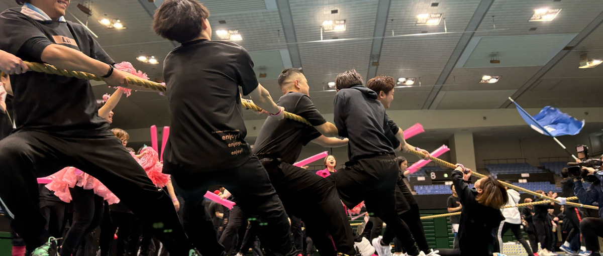 エリアマネージャー ｜ あなたが作る最強集団！裁量、自由度MAX！