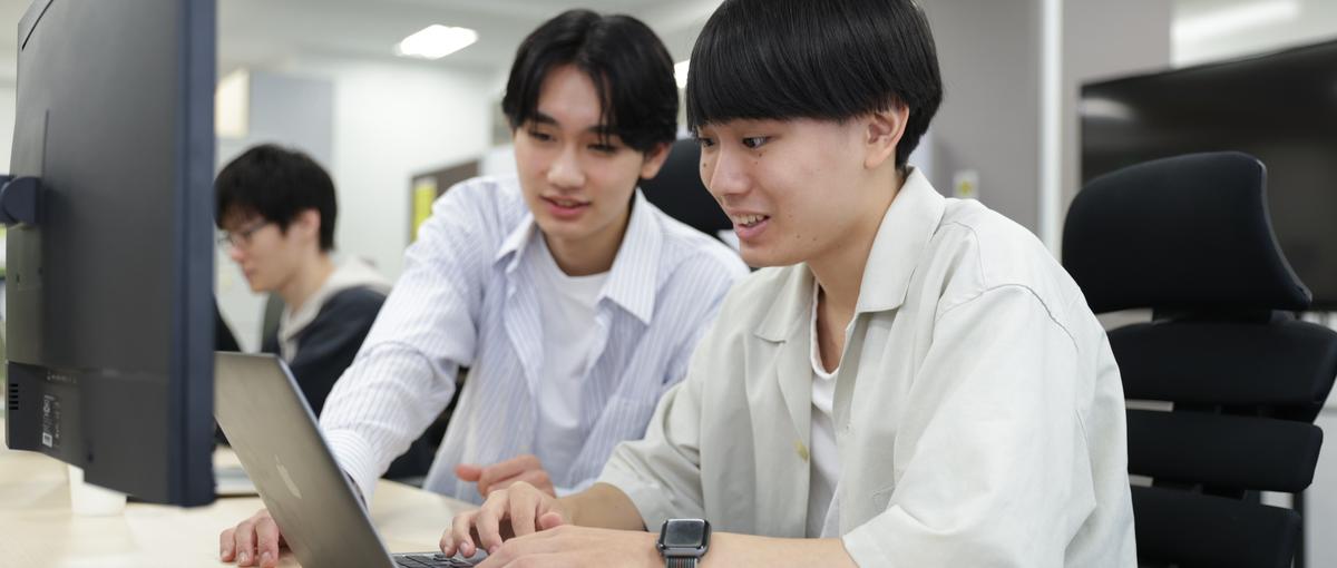 新進気鋭スタートアップ!画像AIエンジニアインターンを募集！