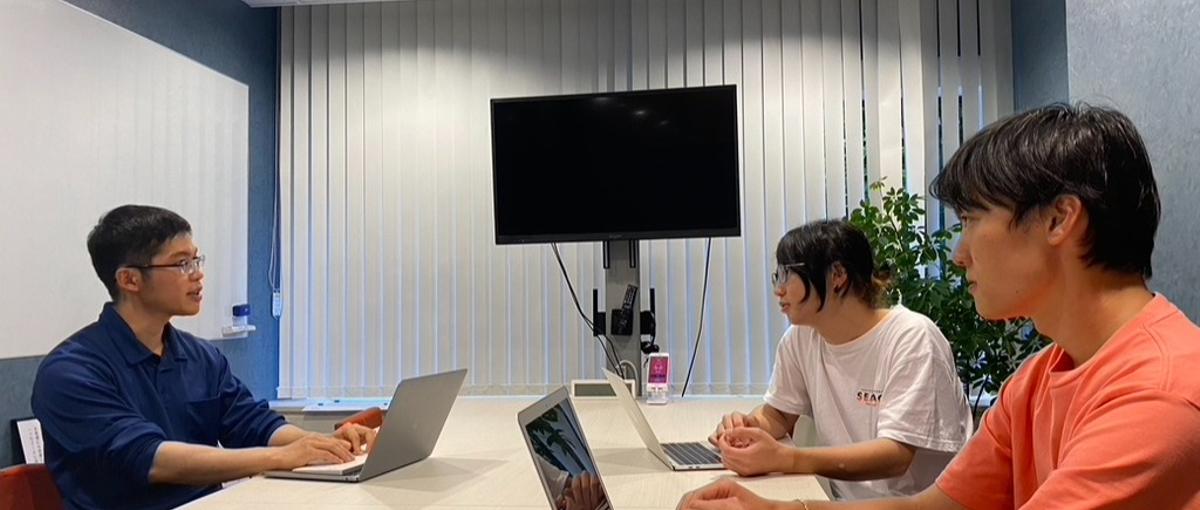 応募資格は熱意。自分のキャリアは自分で切り開くマーケターを募集