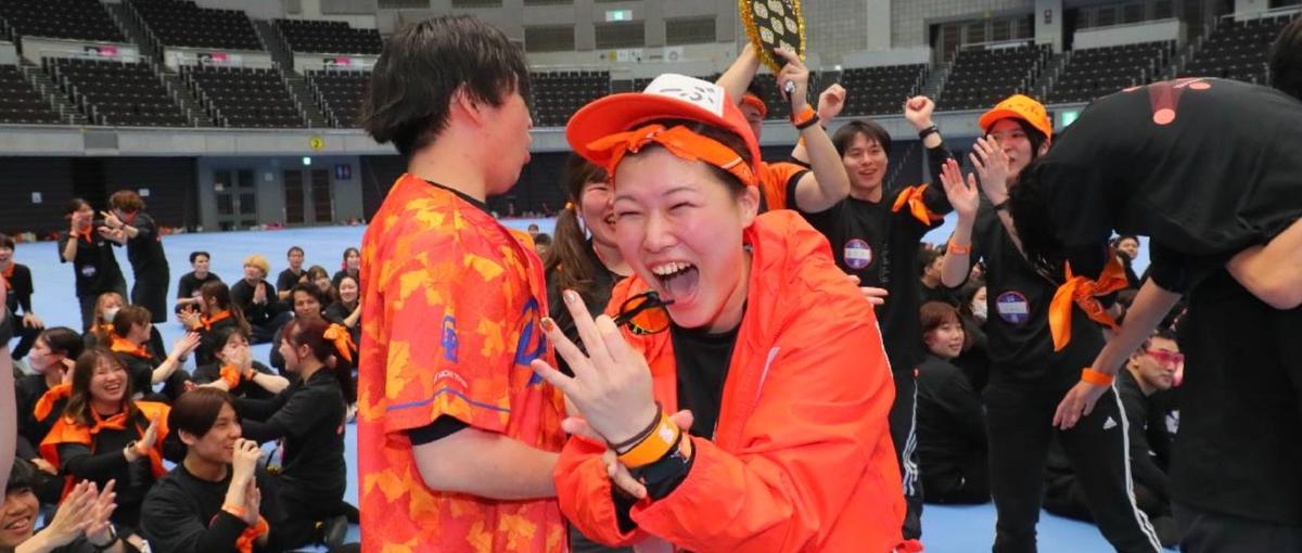 27卒、28 ｜ 運動が好きな人！子どもの運動支援で日本中をドキドキさせる