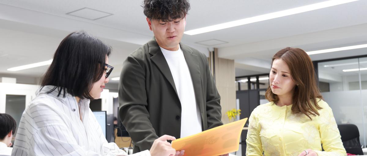 まるで経営者？！圧倒的な市場価値を獲得！プロジェクトマネージャー募集